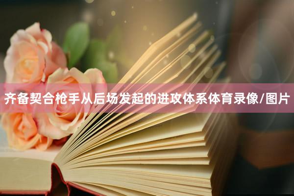 齐备契合枪手从后场发起的进攻体系体育录像/图片